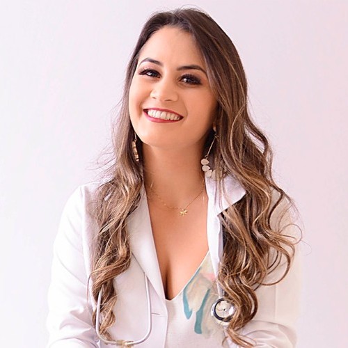 Amanda Oliveira